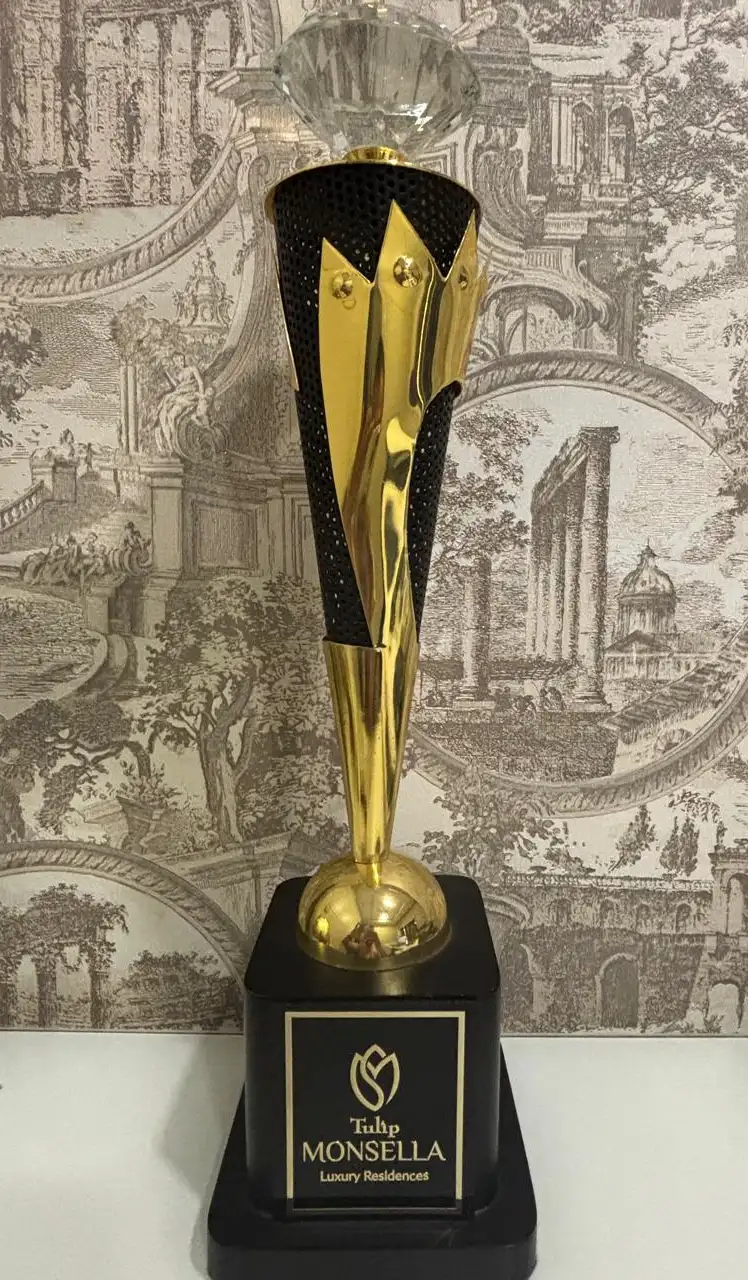 Award 7